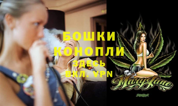 хмурый Осташков